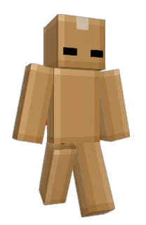Front of VladPlohar's skin