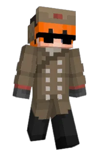 Front of Friepooo's skin