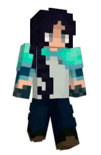 Front of Spacetime200's skin