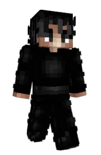 Anti_Semitic's Minecraft skin