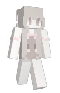 Front of scaryczacha's skin