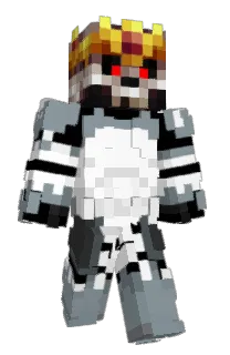 Sakeride's Minecraft skin
