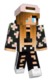 Skin preview