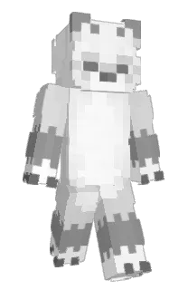 m3wgy's Minecraft skin