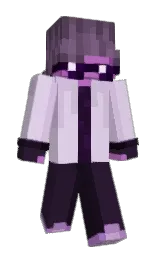 snuff and prelude Minecraft skin — Slim model