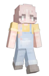 azamayo's Minecraft skin