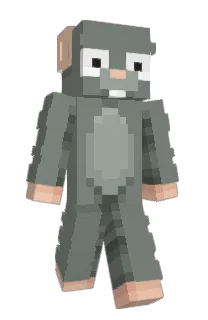 RtheAmazon's Minecraft skin