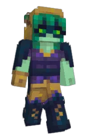 Skin preview