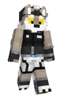 Mossy_Mutt's Minecraft skin