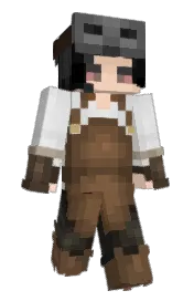 Skin preview
