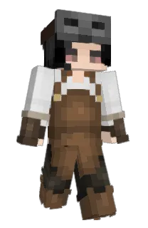 Front of Given__'s skin