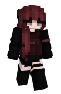 Elvismannen's Minecraft skin