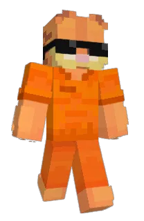 Lukaas133's Minecraft skin