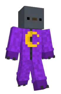 santiago05611's Minecraft skin