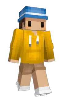 Volante_'s Minecraft skin
