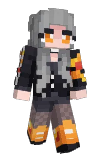Zyxey's Minecraft skin