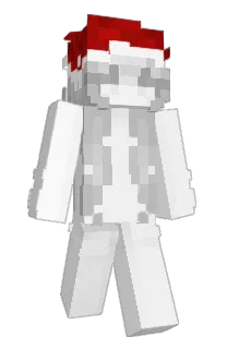 Front of ACasualTryhard's skin