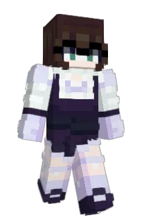 Front of lowquotaslol's skin