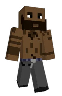 gkfog's Minecraft skin