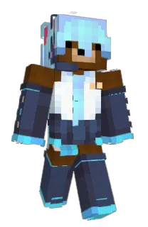 Front of __PLAPLON__'s skin