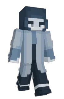 barinovci's Minecraft skin