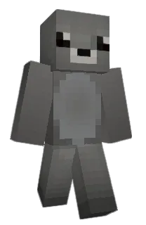 HerrBerger's Minecraft skin