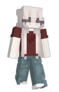 N3yr1_'s Minecraft skin