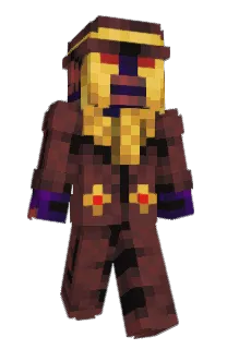 Comprei_Alimento's Minecraft skin