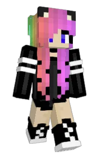 Front of calipso_sella's skin
