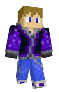Front of Xonah_Arashi's skin