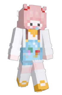 sun_vely's Minecraft skin