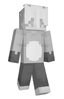 Hushsound's Minecraft skin