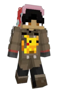 Front of ssgryu's skin