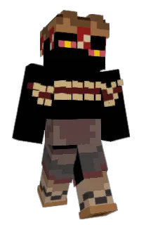 _________N's Minecraft skin