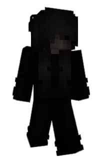 Front of knueppeltorte's skin
