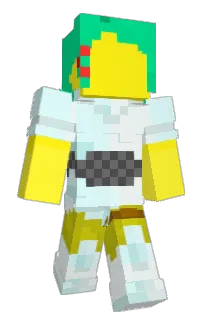 Front of pwnky's skin