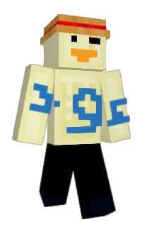 a0od's Minecraft skin