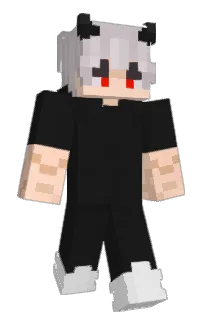 michalvvv's Minecraft skin