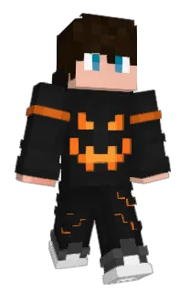 Front of MrJosh04's skin