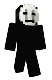 Hao0303's Minecraft skin