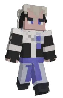 BigBootyArlan's Minecraft skin
