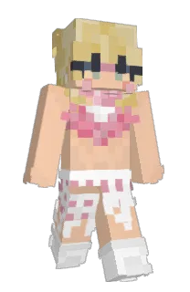 Front of TatianaMcRae's skin