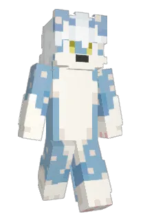 Mooji3's Minecraft skin