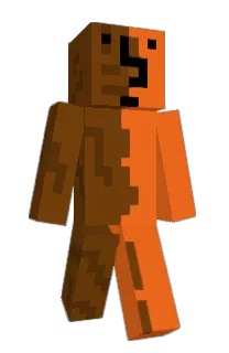 Front of _knit's skin