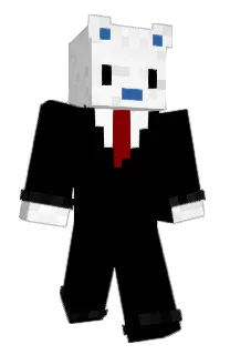 Front of kaasjoch's skin