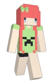 Skin preview