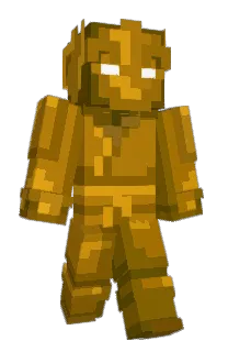 Arizona's Minecraft skin