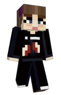 Front of callumiscool27's skin