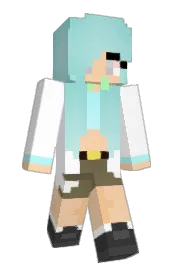Skin preview