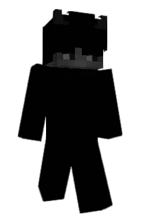 Front of Westdeutschland's skin